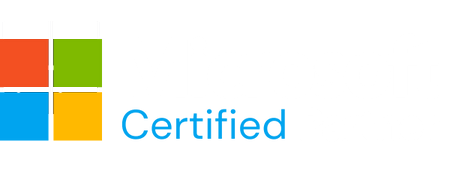 Microsoft Certified Partner
