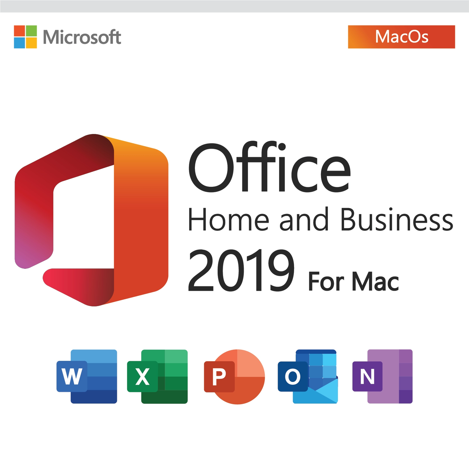 microsoft-office-2019-home-business-mac Microsoft Office 2019 Home & Business for Mac – Lifetime License Key