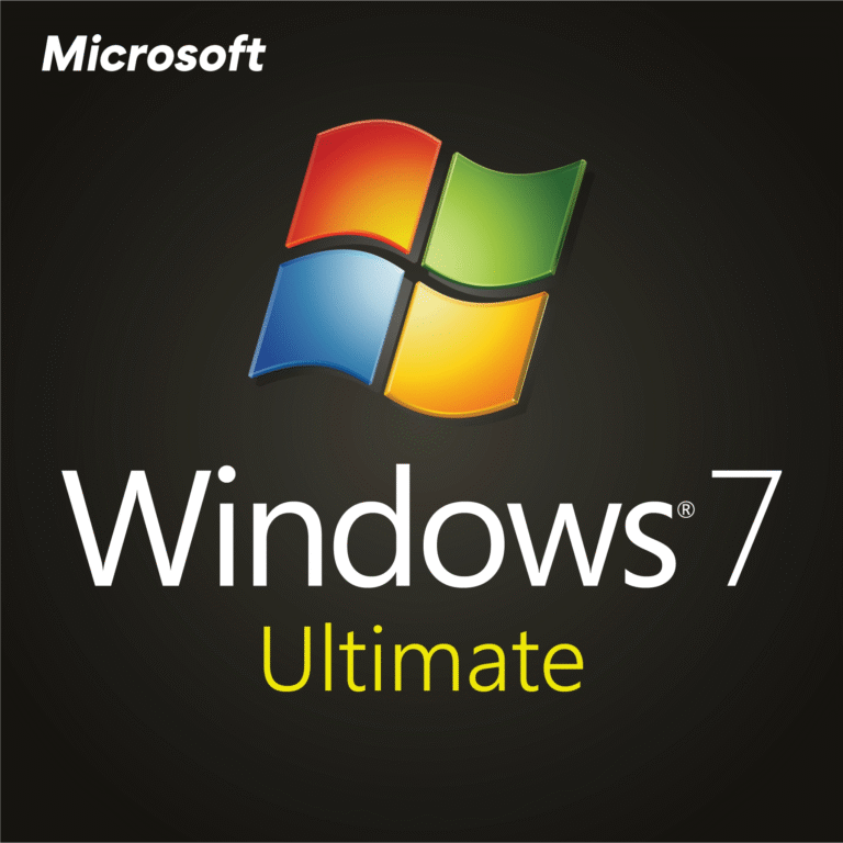 Genuine Windows 7 Ultimate License Key - 32/64 Bit - Instant Delivery | LuxePluse