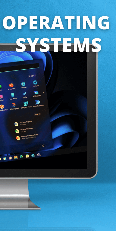 Genuine Microsoft Software & Licenses - LuxePluse