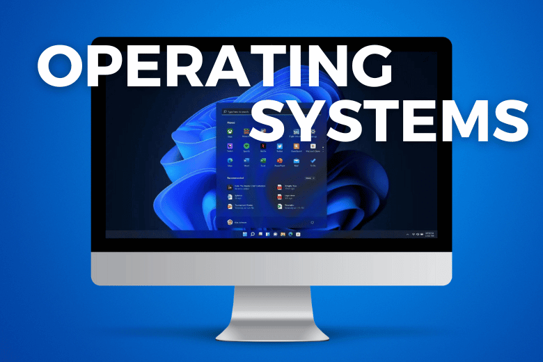 windows operating