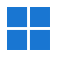 Microsoft windows